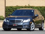 Used 2013 Mercedes-Benz E 350 Sedan image 4
