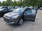 Used 2016 Ford Escape SE w/ SE Chrome Package image 2