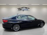 Used 2017 BMW 530i xDrive image 6