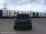New 2025 Ford Bronco Sport Big Bend image 5