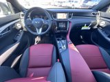 New 2025 INFINITI QX50 Sport image 2