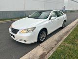 Used 2008 Lexus ES 350 image 5
