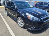 Used 2013 Subaru Legacy 2.5i Limited image 3