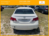 Used 2009 Lexus GS 350 image 4