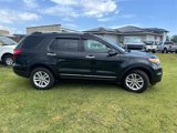 Used 2014 Ford Explorer XLT image 4