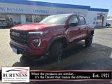 New 2025 GMC Canyon Elevation w/ Convenience Package image 3