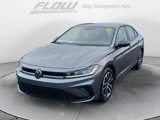 New 2025 Volkswagen Jetta Sport image 3
