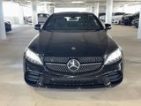 Used 2021 Mercedes-Benz C 300 Coupe image 3
