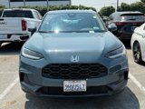 Used 2024 Honda HR-V LX image 2