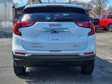 Used 2020 GMC Terrain SLT image 5