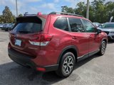 Used 2020 Subaru Forester Premium w/ Popular Package #1 image 4