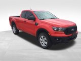 Used 2020 Ford Ranger XL w/ Equipment Group 101A Mid image 3
