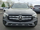 Certified 2021 Mercedes-Benz GLC 300 4MATIC image 2