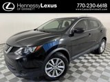 Used 2018 Nissan Rogue Sport SV image 1