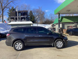 Used 2017 Chevrolet Traverse LS image 2