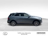 Used 2018 Mercedes-Benz GLE 350 4MATIC image 4