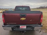 Used 2013 Chevrolet Silverado 2500 LT image 6