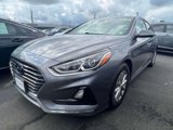 Used 2018 Hyundai Sonata SE image 4