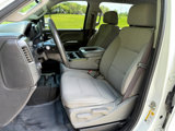 Used 2017 Chevrolet Silverado 2500 W/T w/ WT Convenience Package image 4