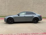 Used 2017 Audi A4 2.0T Premium w/ Convenience Package image 3