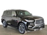 Used 2021 INFINITI QX80 Sensory w/ Cargo Package image 3