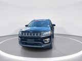 Used 2017 Jeep Compass Limited w/ Navigation Group image 3