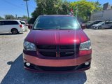 Used 2017 Dodge Grand Caravan GT image 2
