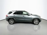 Used 2020 Mercedes-Benz GLE 350 4MATIC image 4
