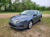 Used 2012 Ford Fusion SE image 4