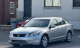 Used 2009 Honda Accord EX-L image 2