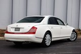 Used 2008 Maybach 57 S image 6