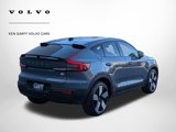 Used 2023 Volvo C40 P8 Recharge Ultimate image 3