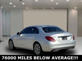 Used 2018 Mercedes-Benz C 300 4MATIC Sedan image 3