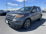 Used 2015 Ford Explorer XLT w/ Equipment Group 202B image 2
