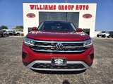 Used 2021 Volkswagen Atlas SE image 3