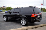 Used 2017 Lincoln Navigator L Select image 5