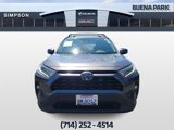 Used 2019 Toyota RAV4 XLE image 3