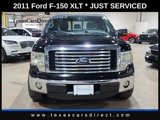 Used 2011 Ford F150 XLT w/ XLT Chrome Pkg image 2