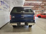 Used 2011 Ford F150 XLT w/ XLT Chrome Pkg image 5