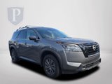 Used 2023 Nissan Pathfinder SV w/ Black Appearance Package image 2