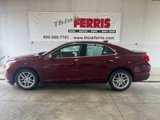 Used 2015 Chevrolet Malibu LT w/ Power Convenience Package image 2