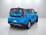 New 2025 Kia Soul S image 4