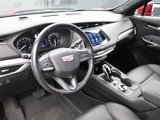 Used 2021 Cadillac XT4 Premium Luxury w/ Cold Weather Package image 4