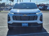 New 2025 Chevrolet Equinox LT image 2