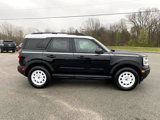 New 2025 Ford Bronco Sport Heritage image 3