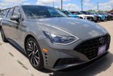 Used 2021 Hyundai Sonata Limited image 2