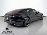 Used 2020 Porsche Panamera 4 image 4