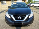 Used 2016 Nissan Murano SL image 3
