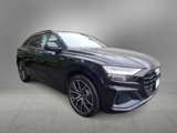 Used 2019 Audi Q8 Prestige image 2
