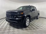 Used 2021 Chevrolet Silverado 1500 Custom image 2